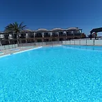 Apartamento London Complex Amaya Fuerteventura *