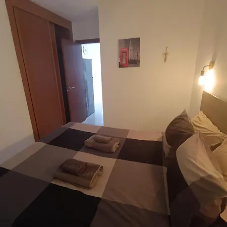 London Complex Amaya Fuerteventura