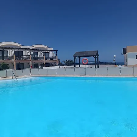 London Complex Amaya Fuerteventura Costa de Antigua