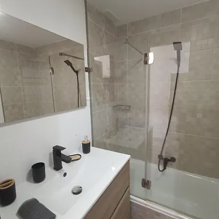 דירה London Complex Amaya Fuerteventura *