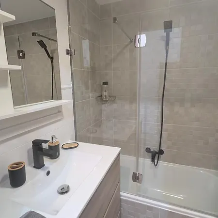 דירה London Complex Amaya Fuerteventura קוסטה דה אנטיגואה