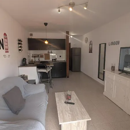 London Complex Amaya Fuerteventura דירה *