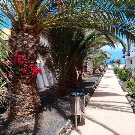 London Complex Amaya Fuerteventura Apartament Costa De Antigua