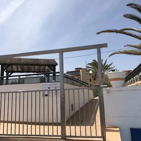 公寓 London Complex Amaya Fuerteventura