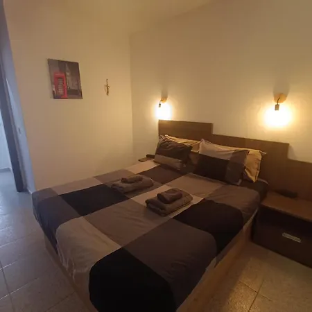 Апартаменты London Complex Amaya Fuerteventura *