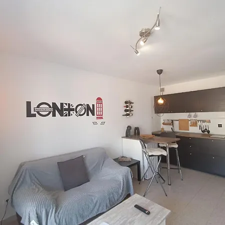 London Complex Amaya Fuerteventura كوستا دي أنتيجوا