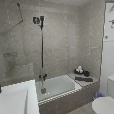 شقة London Complex Amaya Fuerteventura