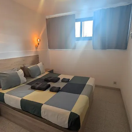 Apartmán London Complex Amaya Fuerteventura Costa De Antigua