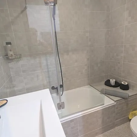 London Complex Amaya Fuerteventura Apartmán