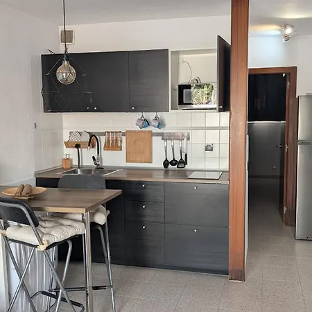 London Complex Amaya Fuerteventura شقة