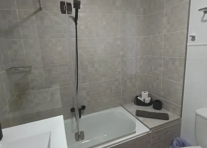 Апартаменты London Complex Amaya Fuerteventura