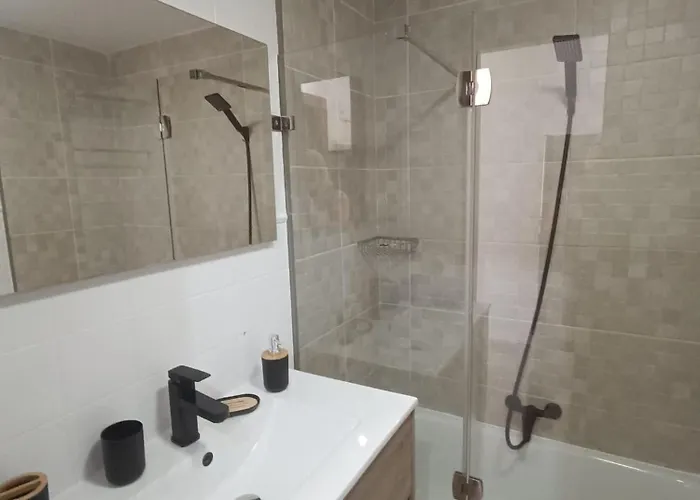 Апартаменты London Complex Amaya Fuerteventura *