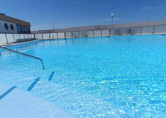 London Complex Amaya Fuerteventura Costa De Antigua