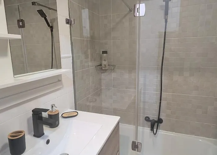 Апартаменты London Complex Amaya Fuerteventura Коста-де-Антигуа