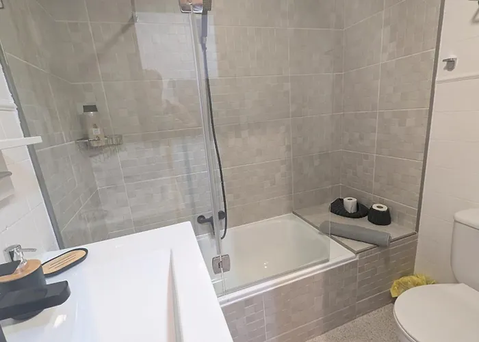 London Complex Amaya Fuerteventura Апартаменты