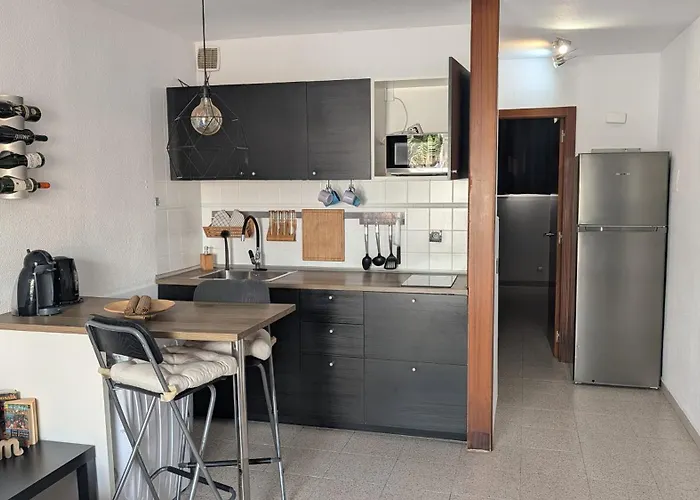 London Complex Amaya Fuerteventura Appartement