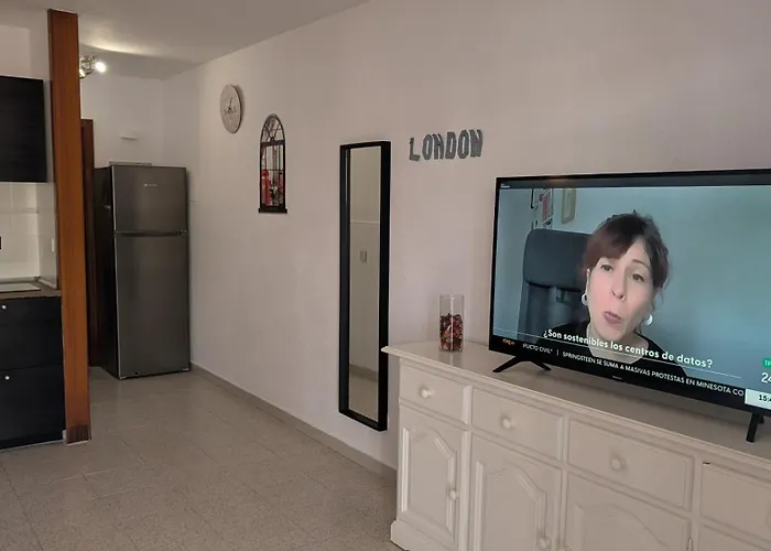 London Complex Amaya Fuerteventura * Costa De Antigua