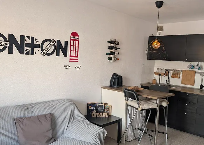 London Complex Amaya Fuerteventura Коста-де-Антигуа