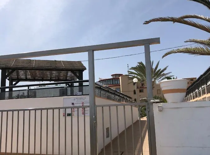 Апартаменты London Complex Amaya Fuerteventura