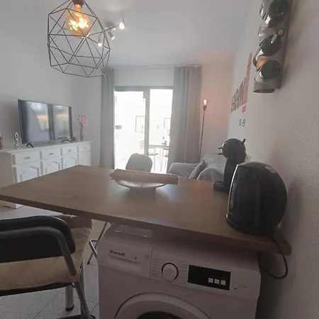 London Complex Amaya Fuerteventura