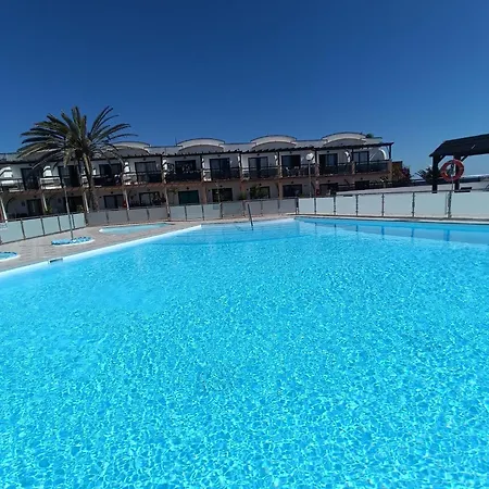 Daire London Complex Amaya Fuerteventura *